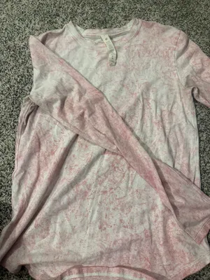 Lululemon All Yours Long Sleeve thumbnail 1
