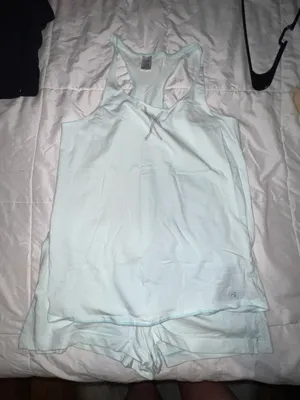 Calvin Klein PJ Set thumbnail 1