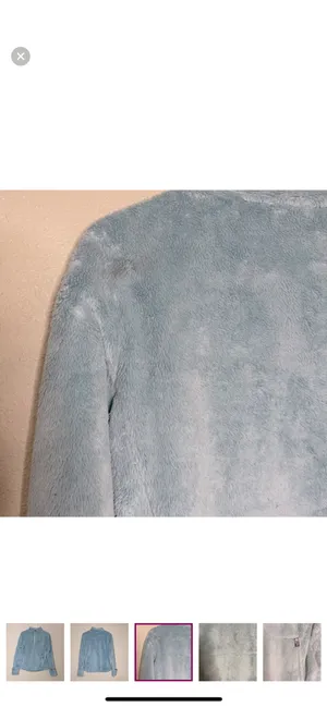 The North Face Fleece Pullover thumbnail 4