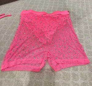 Two Piece Set Pink thumbnail 4