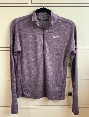 Nike Dri-fit Halfzip thumbnail 6