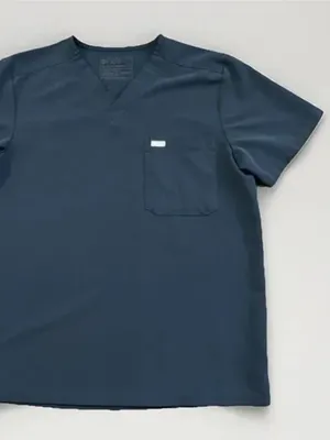 FIGS Catarina One-Pocket scrub top Size XL thumbnail 1