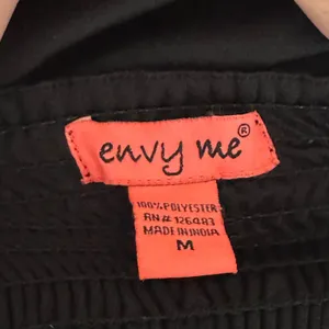 Rare Envy Me Y2K Floral Camisole Fairycore Roman Goth Dark Coquette Aesthetictic thumbnail 6