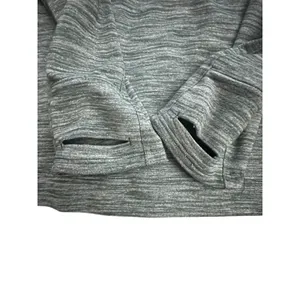 Lululemon Long Sleeve Shirt Women's Size 6 Green Super Soft Athleisure #K12-3‎ thumbnail 7