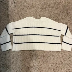 Moon & Madison Sweater thumbnail 2