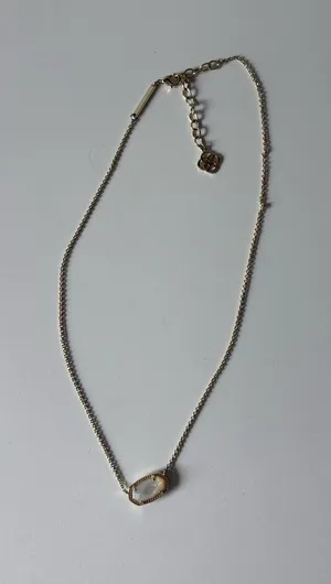 Kendra Scott Necklace thumbnail 1
