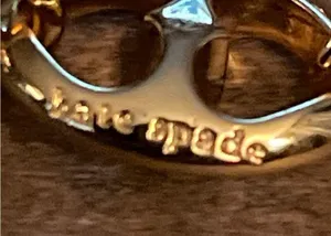 Kate Spade Duo Link bracelet thumbnail 8