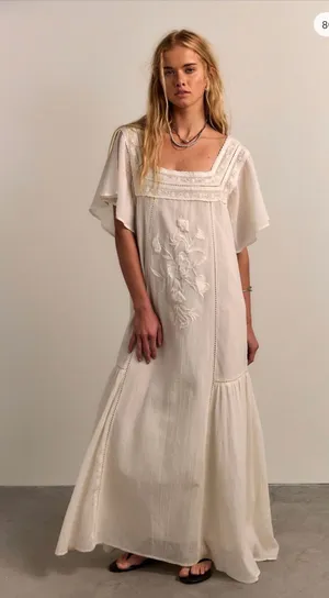 Free People Dress thumbnail 1