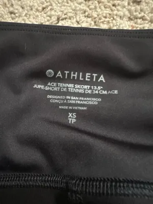 Athleta Tennis Skirt thumbnail 4