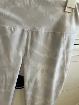 DSG Leggings White Size M thumbnail 2
