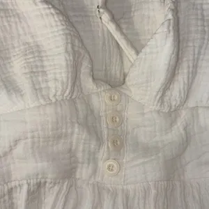✨Hello Molly Vintage Queen Maxi Sz Xl Dress White✨ thumbnail 8
