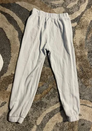 blue  Sweatpants thumbnail 1