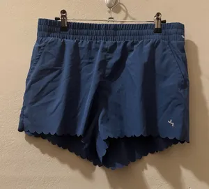 Women’s Joy Lab Pull-On High Rise Running‎ Shorts thumbnail 1