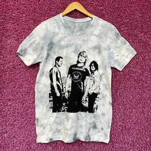 Volbeat Let Boogie Live from Telia Parken Groove Metal Tee 2X thumbnail 1