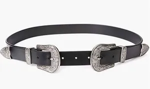 Women black belt thumbnail 1