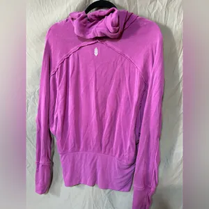 Free people long sleeve thumbnail 3