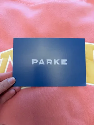 Parke starburst mockneck  thumbnail 3