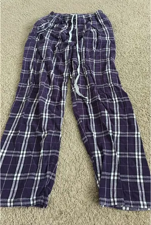 Boxercraft ECU Pajama Pants thumbnail 1