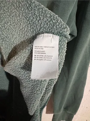 American Eagle Oversized Hoodie | Size: Small thumbnail 4