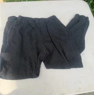 Brandy Melville Sweatpants Grey thumbnail 3