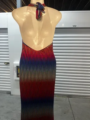 Dress Multiple thumbnail 4