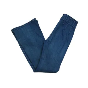 Free People We the Free Jayde Flare Jean EUC thumbnail 6