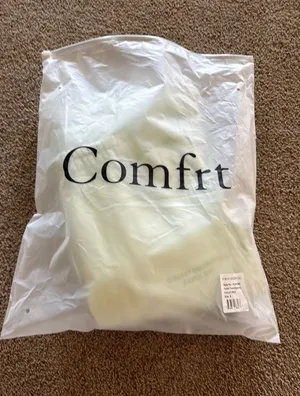 Comfrt sweatpants thumbnail 1