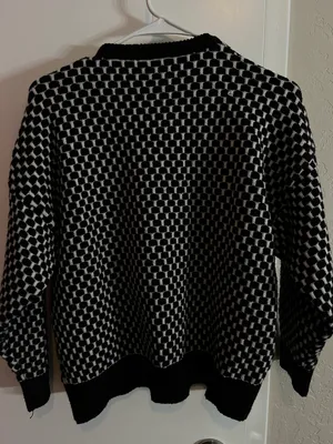 Sweater Top thumbnail 2