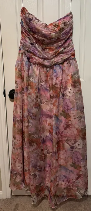 Lulus Dress thumbnail 1