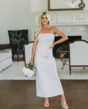 These Three Boutique Dress thumbnail 3