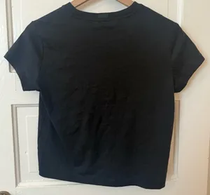 SKIMS Onyx T-Shirt M thumbnail 4