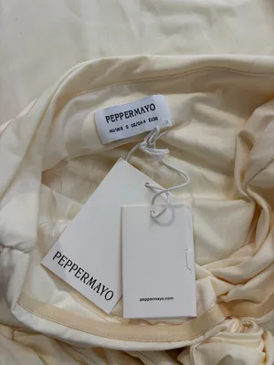 Peppermayo Dress Maxi thumbnail 2