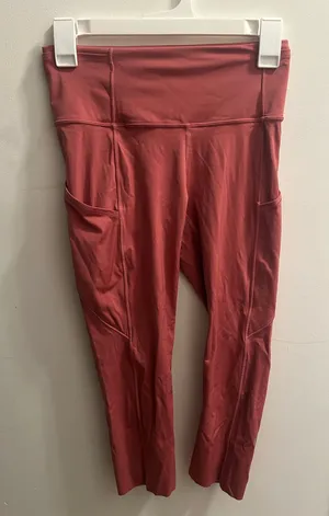 Lululemon Leggings thumbnail 1