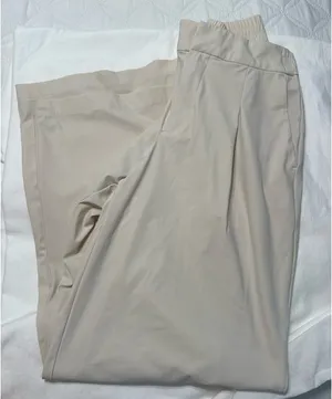 Athleta Pants Wide-Leg Pull-On thumbnail 2