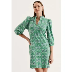 Tyler Boesherri‎ Jacq Dress Nwt Size Xl thumbnail 2