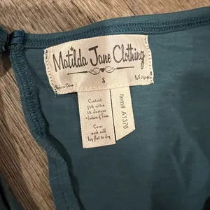 Matilda Jane‎ Womens Small Good Hart An Evening Date Night Dress. thumbnail 8