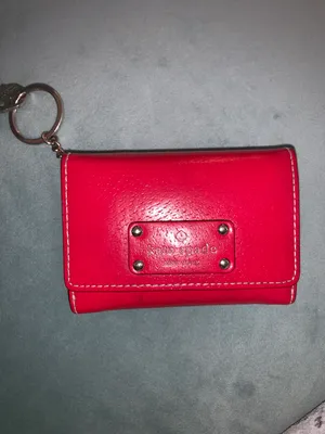 Kate Spade Mini Wallet thumbnail 2