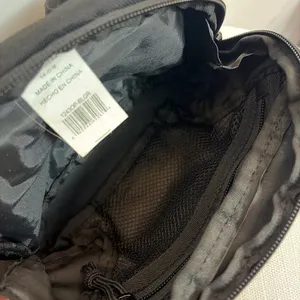 Outdoor Products Adjustable Belt Bag Black Waist Pack Fanny Pack(F112)✨✨ thumbnail 9