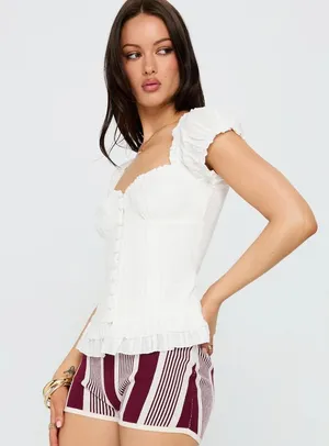Princess Polly Top thumbnail 4
