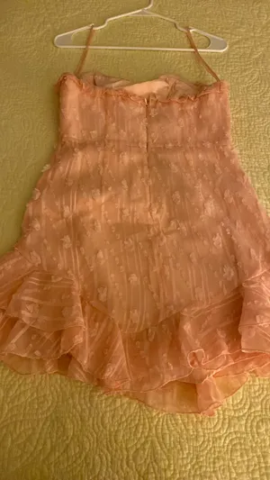 Selfie Leslie Dress thumbnail 1