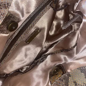 Vintage Guess Collection Purse (NWTG) thumbnail 5