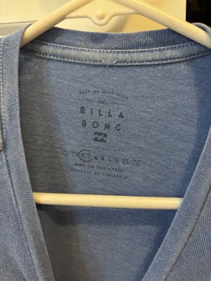Billabong Oversized Tee thumbnail 2