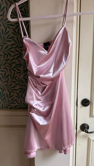 Windsor Mini Dress thumbnail 1