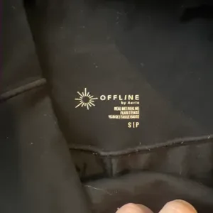 Offline Aerie Leggings Crossover High-Waisted thumbnail 2
