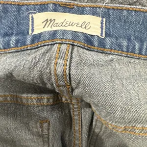 Madewell The Perfect Vintage Jean 25 High Rise Straight Leg Women’s Jeans thumbnail 8