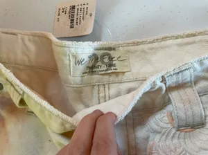 Free People Pants thumbnail 11