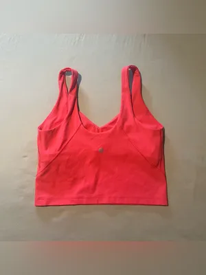 Lululemon Align Tank Top thumbnail 4