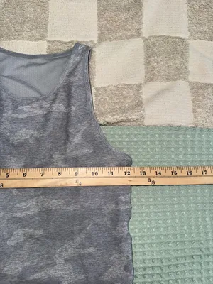 Vuori Elevation Plyo Tank‎ thumbnail 2