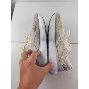 Brooks Glycerin 19 Womens Running Shoes Beige Athletic Sneakers Sz‎ 8.5 Running thumbnail 5
