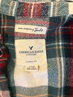 American Eagle Flannel Outfitters thumbnail 2